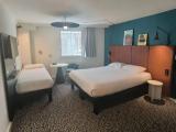 Accessible Double room