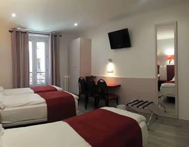 Grand Hôtel De Turin - 21
