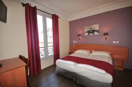 Grand Hôtel De Turin - 177