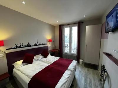 Grand Hôtel De Turin - 67