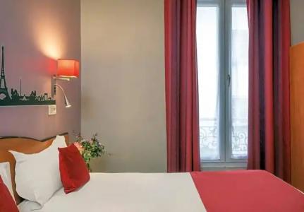 Grand Hôtel De Turin - 34