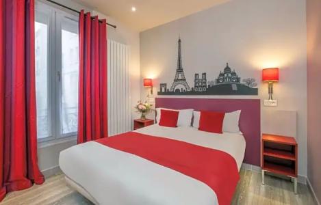 Grand Hôtel De Turin - 44