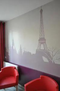 Grand Hôtel De Turin - 113
