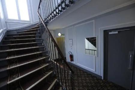 Grand Hôtel De Turin - 11