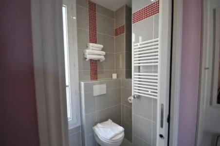 Grand Hôtel De Turin - 181