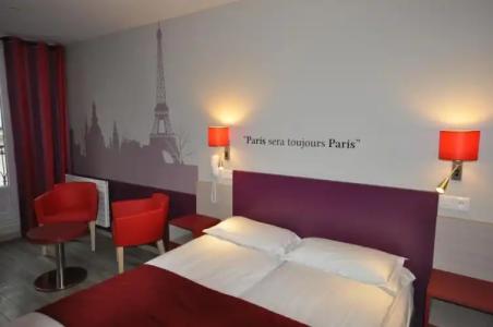 Grand Hôtel De Turin - 103