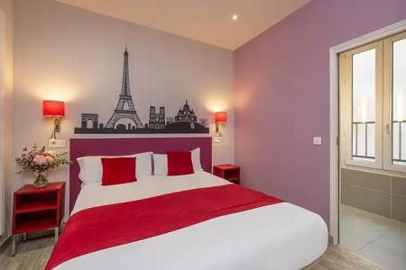 Grand Hôtel De Turin - 36