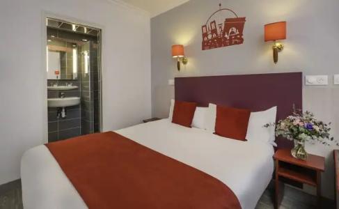 Grand Hôtel De Turin - 33