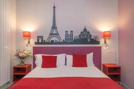 Grand Hôtel De Turin - 35