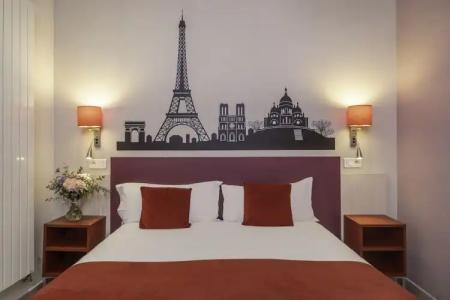 Grand Hôtel De Turin - 69