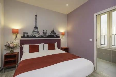Grand Hôtel De Turin - 70