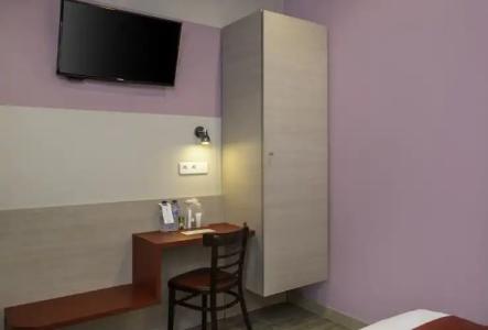 Grand Hôtel De Turin - 29