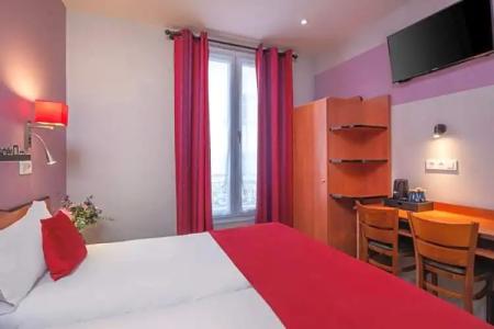 Grand Hôtel De Turin - 37