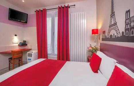 Grand Hôtel De Turin - 43