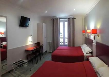 Grand Hôtel De Turin - 81