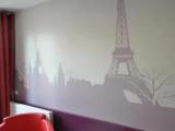 Superior Double room with balcony