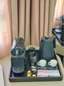 Hôtel Dame des Arts - 21