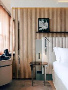 Hôtel Dame des Arts - 6