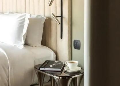 Hôtel Dame des Arts - 36