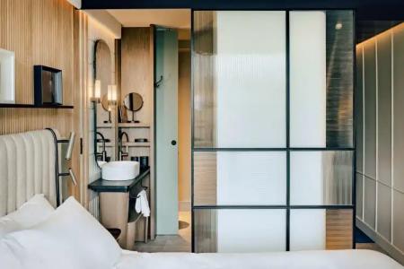 Hôtel Dame des Arts - 16