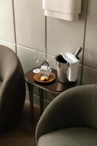 Hôtel Dame des Arts - 20