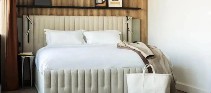 Hôtel Dame des Arts - 27