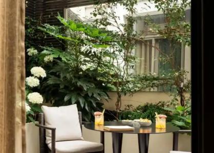 Hôtel Dame des Arts - 46