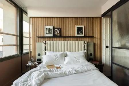 Hôtel Dame des Arts - 10