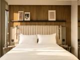 Signature Terrace Double room