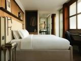 Premium Signature Terrace Eiffel Tower View Double room