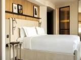 Terrace Eiffel Tower View Double Junior Suite
