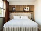 Signature Terrace Eiffel Tower View Double room