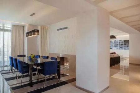 The Boulevard Arjaan by Rotana - 139