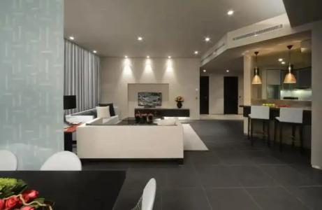 The Boulevard Arjaan by Rotana - 120