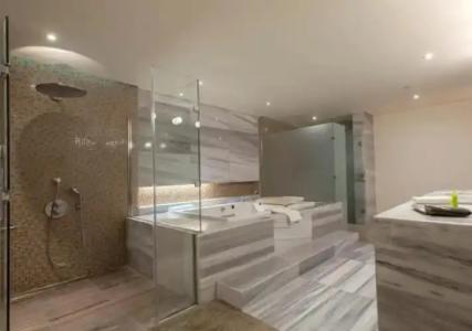 The Boulevard Arjaan by Rotana - 134