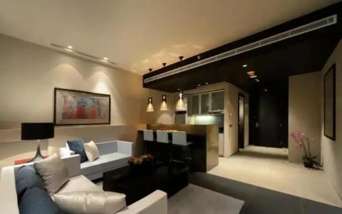 The Boulevard Arjaan by Rotana - 126