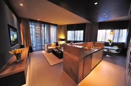 The Boulevard Arjaan by Rotana - 110