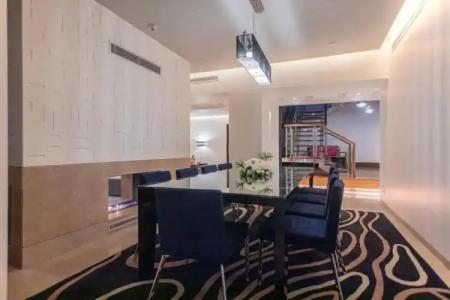 The Boulevard Arjaan by Rotana - 138