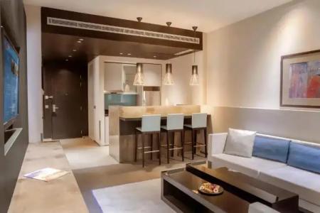 The Boulevard Arjaan by Rotana - 127