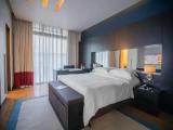 Private Pool Penthouse Suite