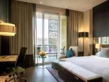 2 Bedrooms Suite with balcony