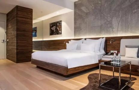 Radisson Collection, Old Mill Belgrade - 120