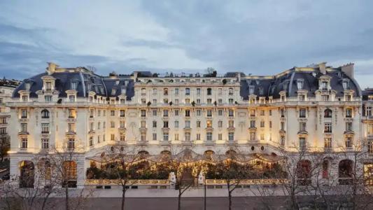 The Peninsula