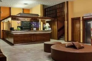 Hotel Terme, Boario Terme