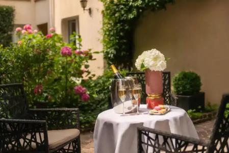 Le Patio Bastille - 25