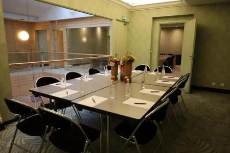 Le Patio Bastille - 21