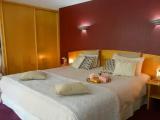 Double Junior Suite