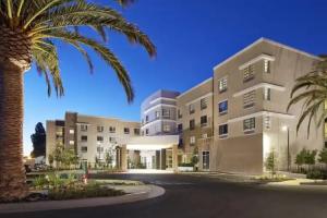 Courtyard by Marriott Sunnyvale Mountain View, Sunnyvale