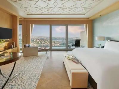 Raffles Istanbul - 64