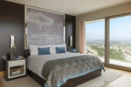 Raffles Istanbul - 40